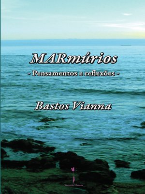 cover image of MARmúrios